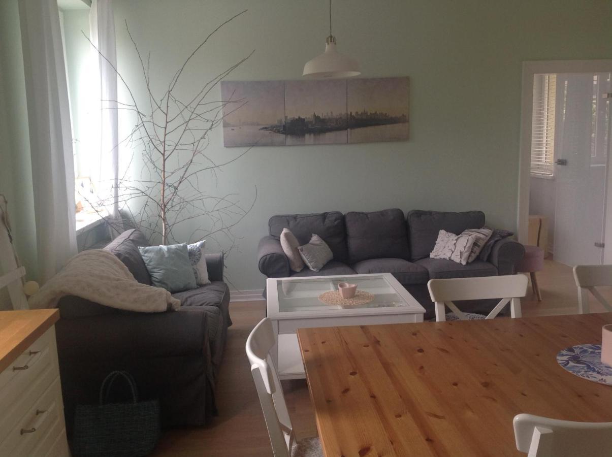 Apartament Joanna Rabka-Zdrój Extérieur photo