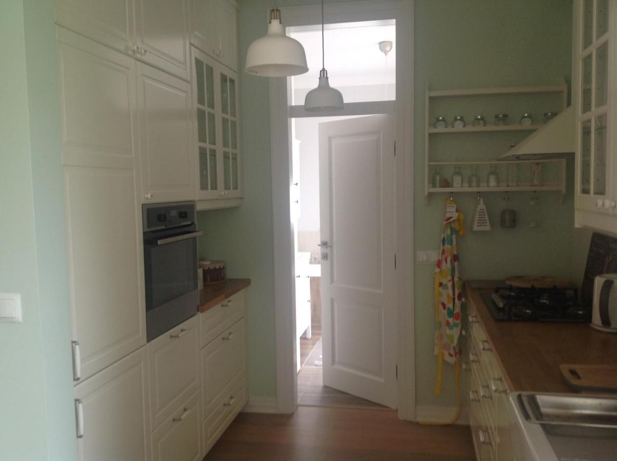 Apartament Joanna Rabka-Zdrój Extérieur photo