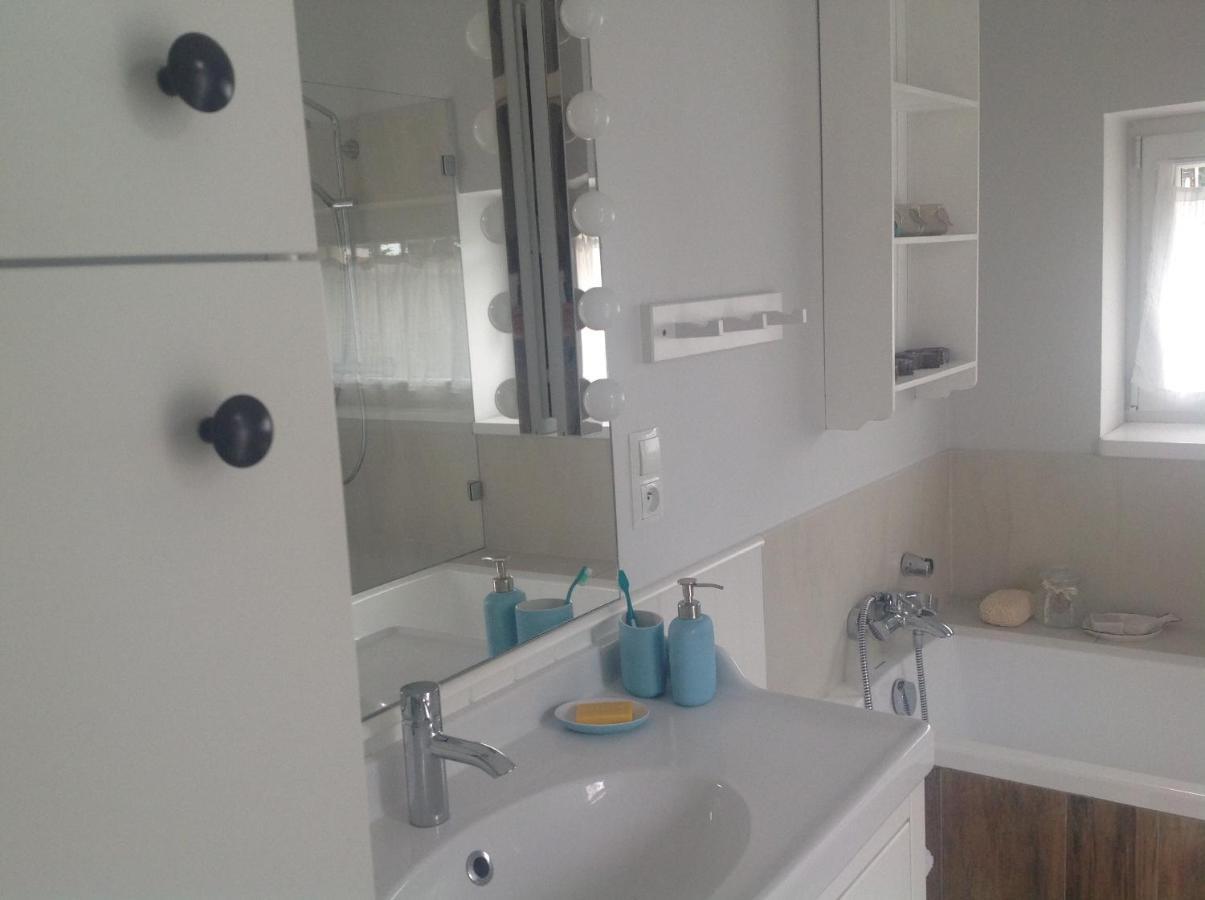 Apartament Joanna Rabka-Zdrój Extérieur photo
