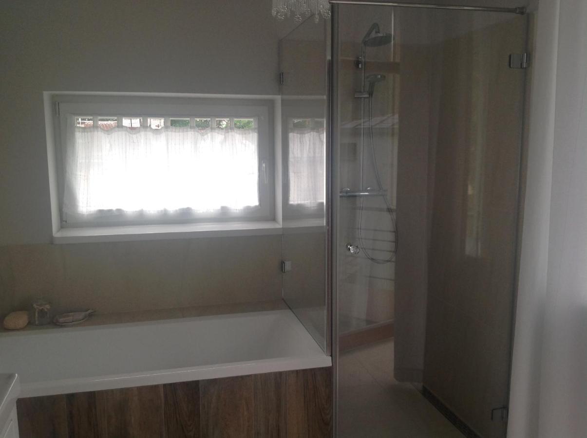 Apartament Joanna Rabka-Zdrój Extérieur photo