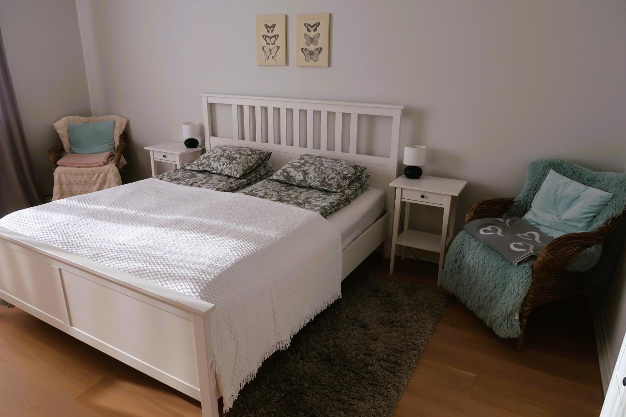 Apartament Joanna Rabka-Zdrój Extérieur photo