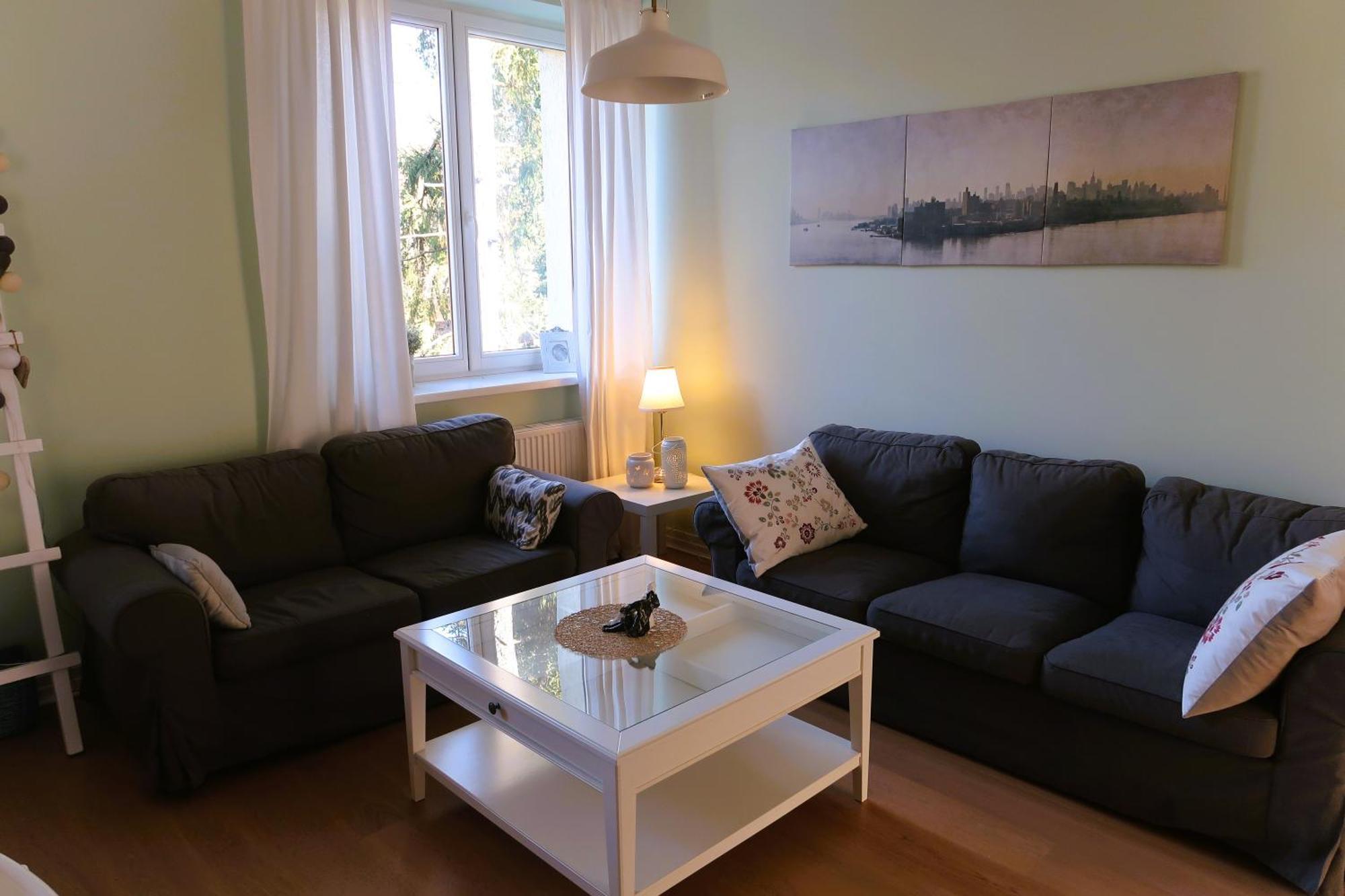 Apartament Joanna Rabka-Zdrój Extérieur photo