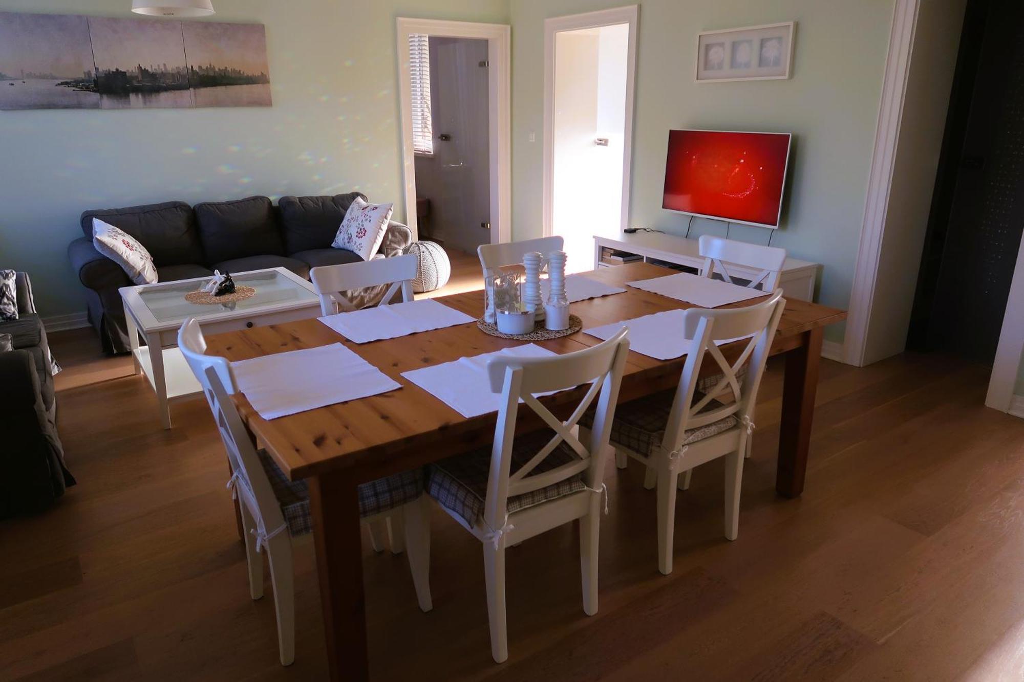 Apartament Joanna Rabka-Zdrój Extérieur photo